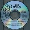 Bob Marley - Keep On Moving (CD)